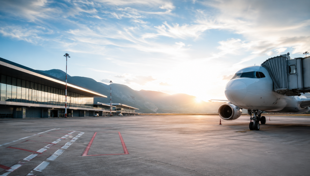 Lugano Airport conferma gli standard europei: superato l'audit federale sulla sicurezza