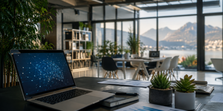 innovazione ticino