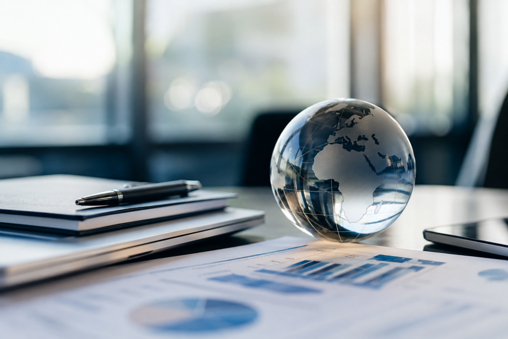 Credinvest Bank entra nel capitale di Carthesio: accordo strategico per rafforzare l’asset management a Lugano