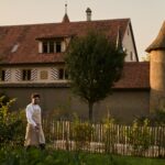 Château de Raymontpierre, il Castello che ridefisce il concetto di ospitalità