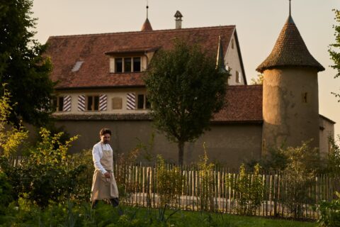 Château de Raymontpierre,
