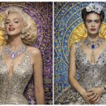 Mostra Boris Dondé Ascona: la Neo Pop Art incontra il mosaico italiano alla Fondazione Majid