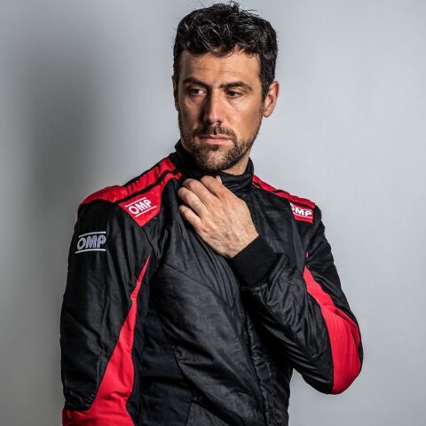 Nuova Lamborghini Temerario