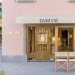 Damiani rafforza la presenza nei luoghi italiani del lusso, con una nuova boutique a Forte dei Marmi