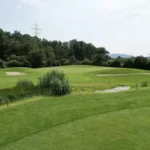 Golf Club Heidental: giocare a golf alle porte di Basilea