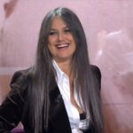 Rosita Celentano: l’impronta che scegli di lasciare
