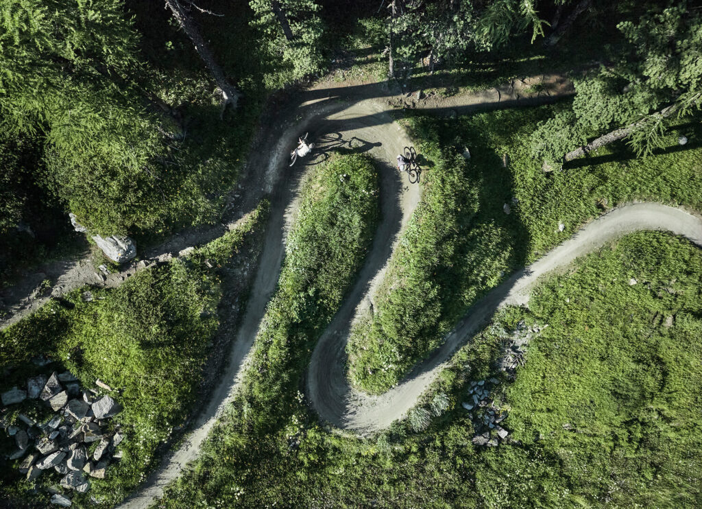 Vallese, estate tra ghiacciai, borghi senz'auto e itinerari d'alta quota