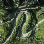 Vallese, estate tra ghiacciai, borghi senz'auto e itinerari d'alta quota