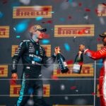Leclerc wins at Silverstone as Ferrari capitalizes on Antonelli's setback