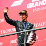 Antonelli Survives the Chaos at Spa, Extends His Lead