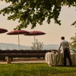 Château de Raymontpierre: magico incontro con una natura generosa