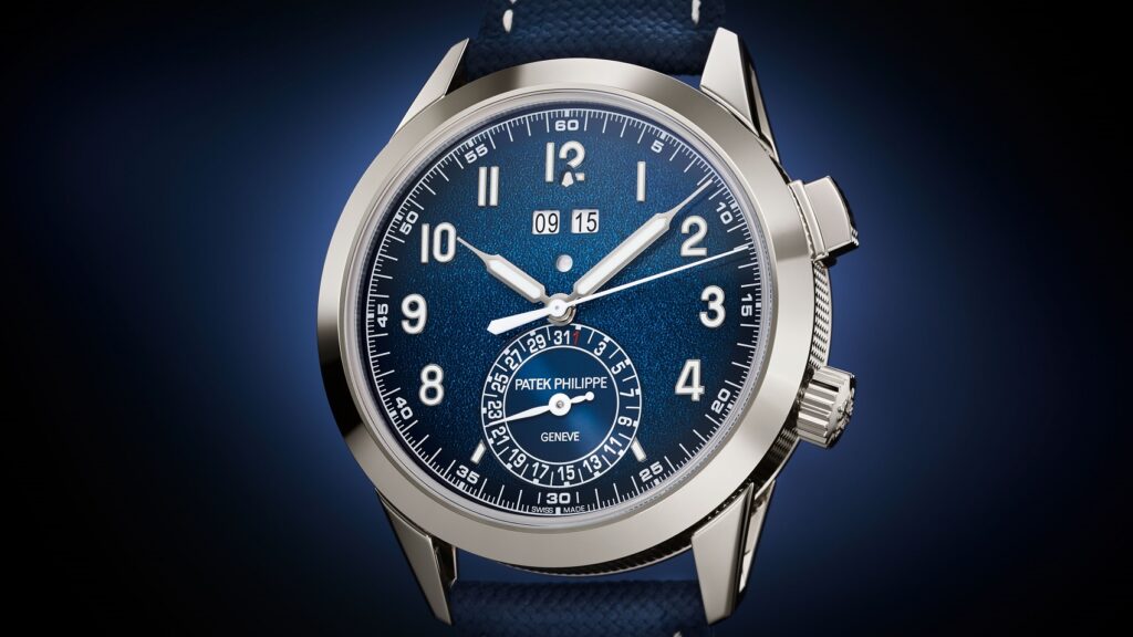 Patek Philippe: tradizione e innovazione ai vertici dell’eccellenza