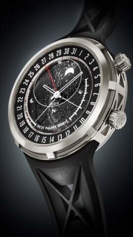 In occasione di Watches & Wonders 2026, Patek Philippe riafferma la propria unicità nel panorama della Haute Horlogerie