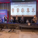 Restaurant R-Evolution: chi guiderà i ristoranti del futuro?