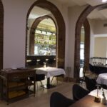 Quadri Bistrot, la cucina in continua evoluzione dello chef luganese Riccardo Quadri conquista Milano