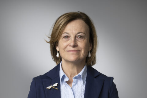 Bellinzona: Michela Ferrari-Testa,