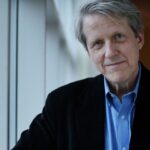 Robert J. Shiller, Premio Sveriges Riksbank per le Scienze Economiche in memoria di Alfred Nobel