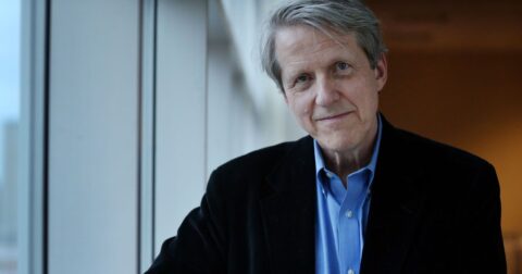 Robert-J-Shiller