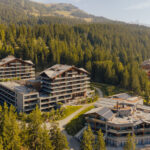 Six Senses Crans-Montana tra i migliori resort d’Europa: secondo posto ai World's Best Awards 2026