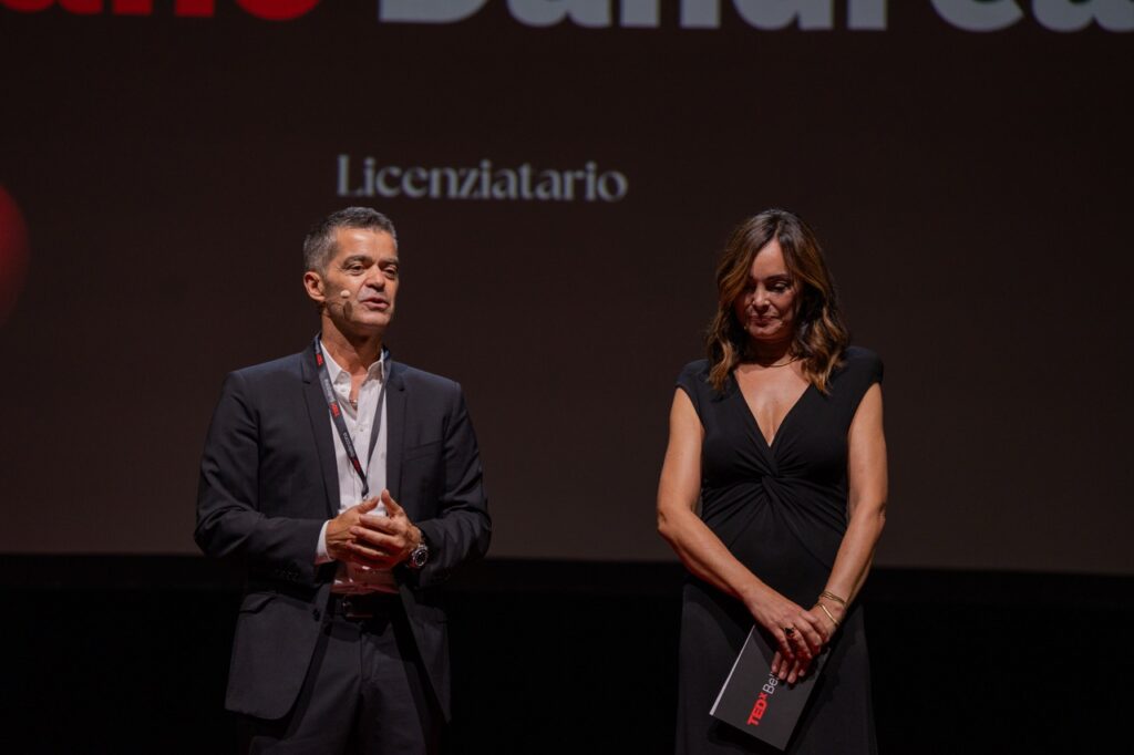 TEDxBellinzona 2026, un viaggio tra idee, scienza e nuove prospettive