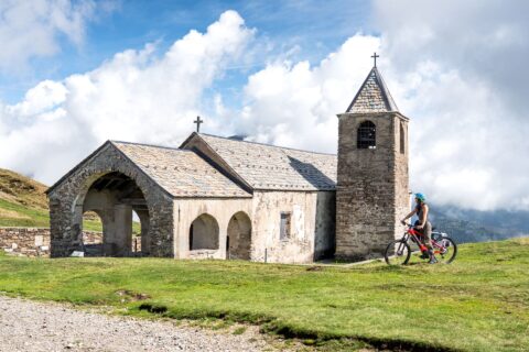Uber Mountain Bike torna a Lugano: 