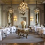 Al Grand Hotel Les TroisRois, il lusso abbraccia la storia d’Europa