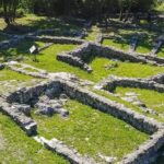 Parco archeologico di Tremona, dieci anni tra archeologia e realtà aumentata