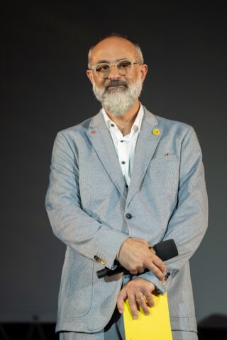 Giona A. Nazzaro