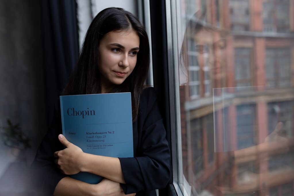 classicAscona 2026: Alexandra Dovgan apre il festival con Beethoven e Dvořák