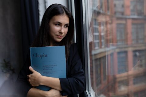classicAscona 2026, Alexandra Dovgan apre il festival con Beethoven e Dvořák