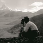 Fosco Maraini: viaggio al centro dell’uomo