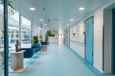 Per il direttore dell'Istituto Cardiocentro Ticino