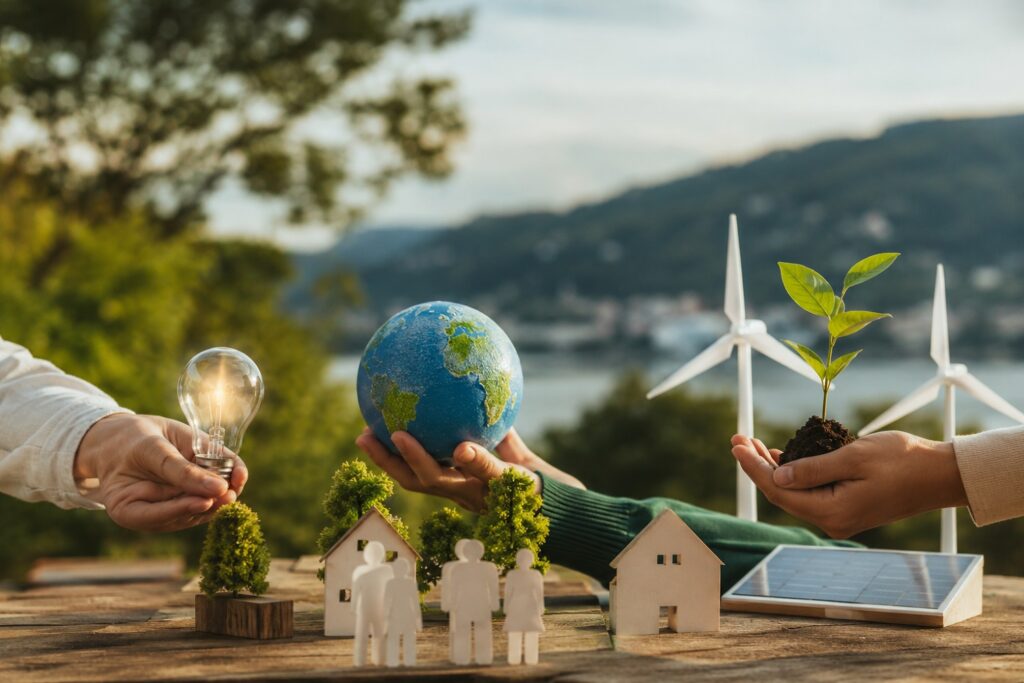 The Lugano Sustainability Series, la transizione ecologica passa dalla fiducia e dalla partecipazione