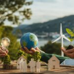 The Lugano Sustainability Series, la transizione ecologica passa dalla fiducia e dalla partecipazione