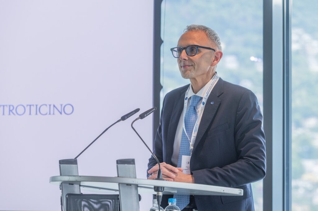 All'Istituto Cardiocentro Ticino, la vera innovazione è integrare tecnologia e umanità