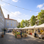 Fondazione Borgo Sergio Mantegazza: a Besso nuovo modello abitativo tra accessibilità e comunità