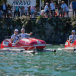 Gara di pedalò a Lugano, oggi la nona edizione accende Rivetta Tell