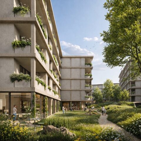 A Lugano prende forma un progetto abitativo che punta a rispondere alla crescente domanda di alloggi accessibili, soprattutto per la popolazione anziana. Ne parliamo con Andrea Grassi, Presidente dell'ASFESI - Associazione delle Fondazioni Erogative della Svizzera Italiana, in rappresentanza della Fondazione Borgo Sergio Mantegazza, promotrice dell’iniziativa