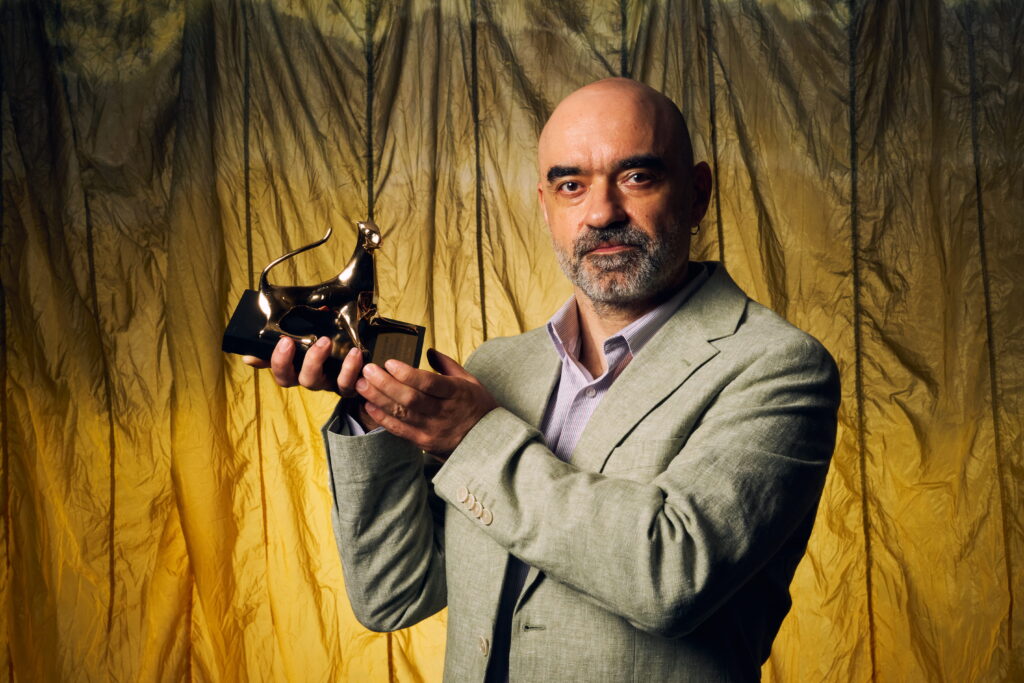 Al Locarno Film Festival 2026, il Pardo d’Oro va a Florin Șerban