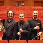 Concerto dei Serviti Mendrisio, il quintetto di fiati tra opera e cinema