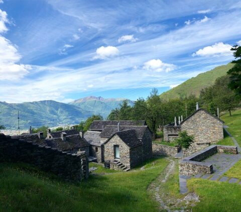 S.Pellegrino Sapori Ticino 2026 celebra vent’anni di gastronomia svizzera con chef, territori ed eventi in tutto il Cantone