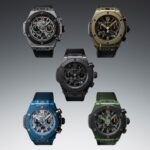 Hublot orologi, l’arte della fusione guarda al futuro