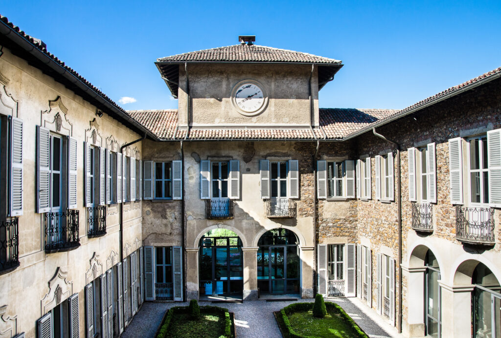 SUPSI e Centro Studi Villa Negroni, una nuova alleanza per la formazione finanziaria in Ticino