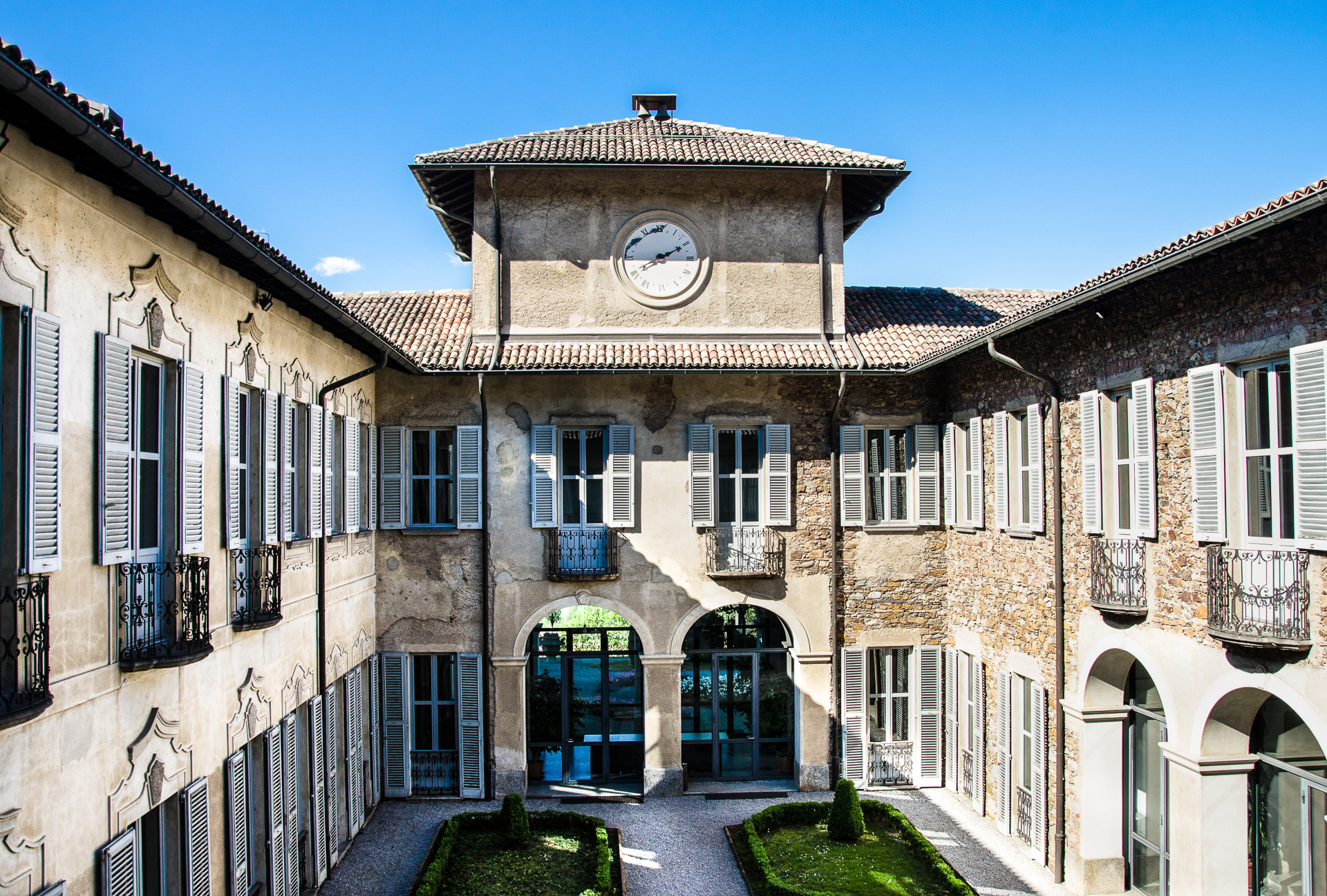 SUPSI e Centro Studi Villa Negroni, una nuova alleanza per la formazione finanziaria in Ticino