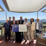 Lions Club Lugano: 15'000 franchi a sostegno di cultura, inclusione e formazione