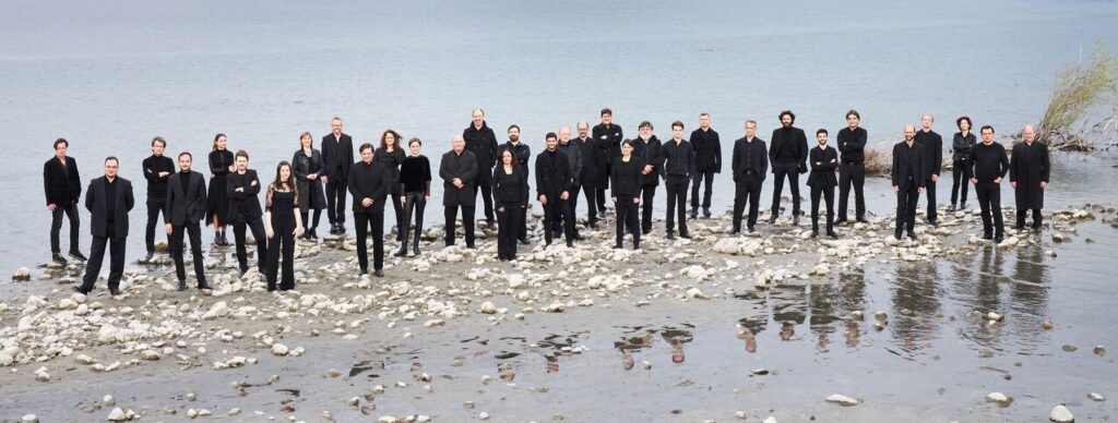 Musica, emozione e inclusione: l’Orchestra della Svizzera italiana celebra a Locarno gli 80 anni di Unitas