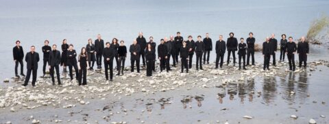 Open Air OSI Locarno Parole chiave secondarie: Orchestra della Svizzera italiana, 80 anni Unitas,