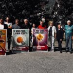 Iniziativa sull’alimentazione, il fronte ticinese del No punta il dito su prezzi, agricoltura e libertà di scelta