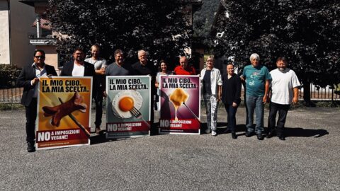 : Iniziativa sull’alimentazione: il Comitato ticinese per il No illustra i rischi per prezzi, agricoltura, economia e libertà di scelta