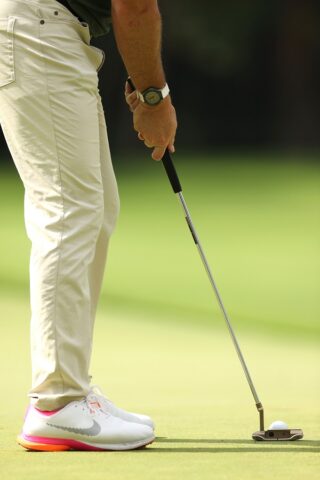 OMEGA Masters, venticinque anni di legame tra golf e Svizzera